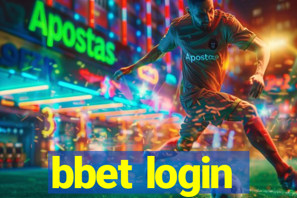 bbet login